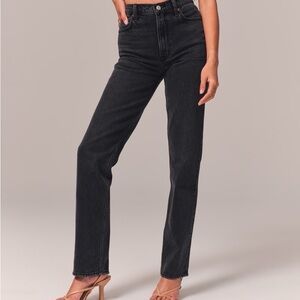 Abercrombie Jeans
